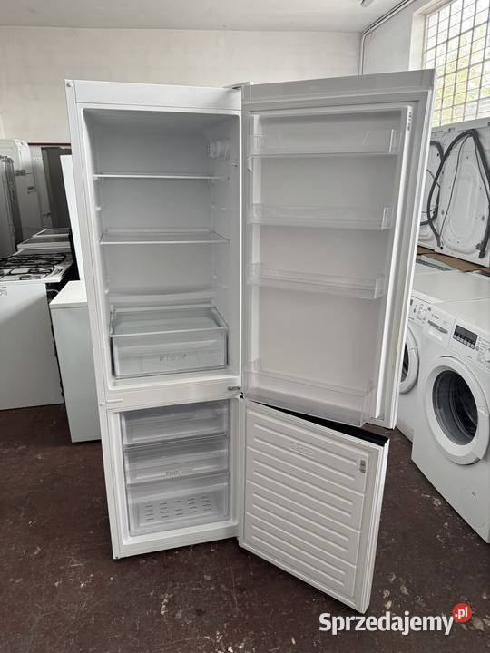 Lodówka Amica 170 Szer 54 SPRAWNA Gwarancja Warszawa