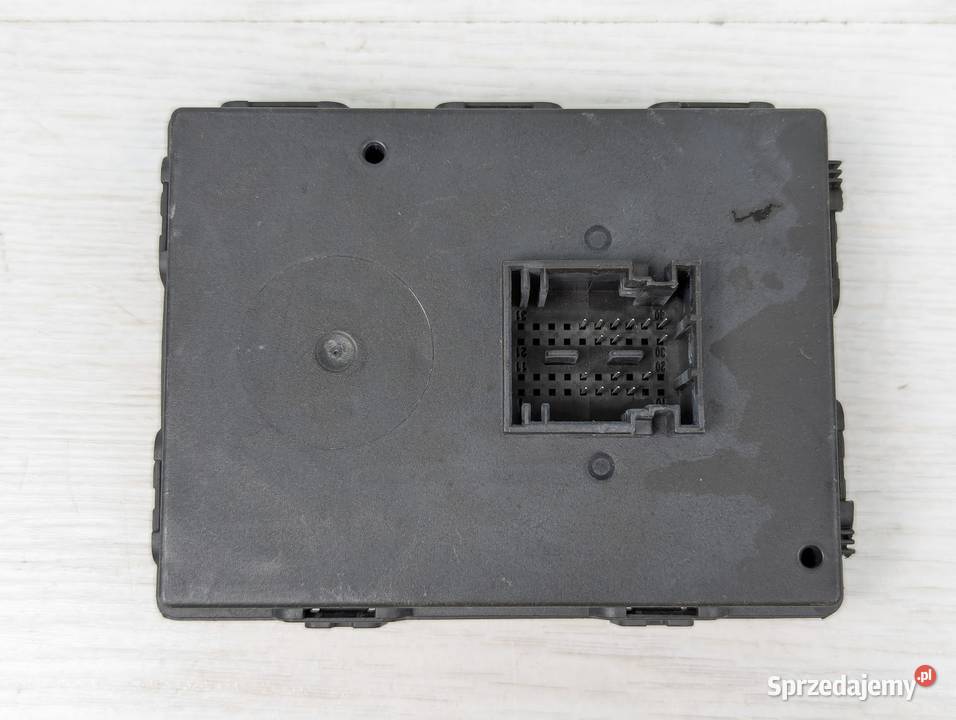 MODUŁ STEROWNIK KESSY VW PASSAT B8 3Q0959435B podlaskie Białystok