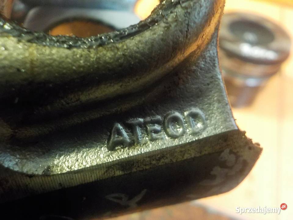 RANGER 20 TDCI ECOBLUE 20 TDCI 19r 213 YN2X tlok Suków