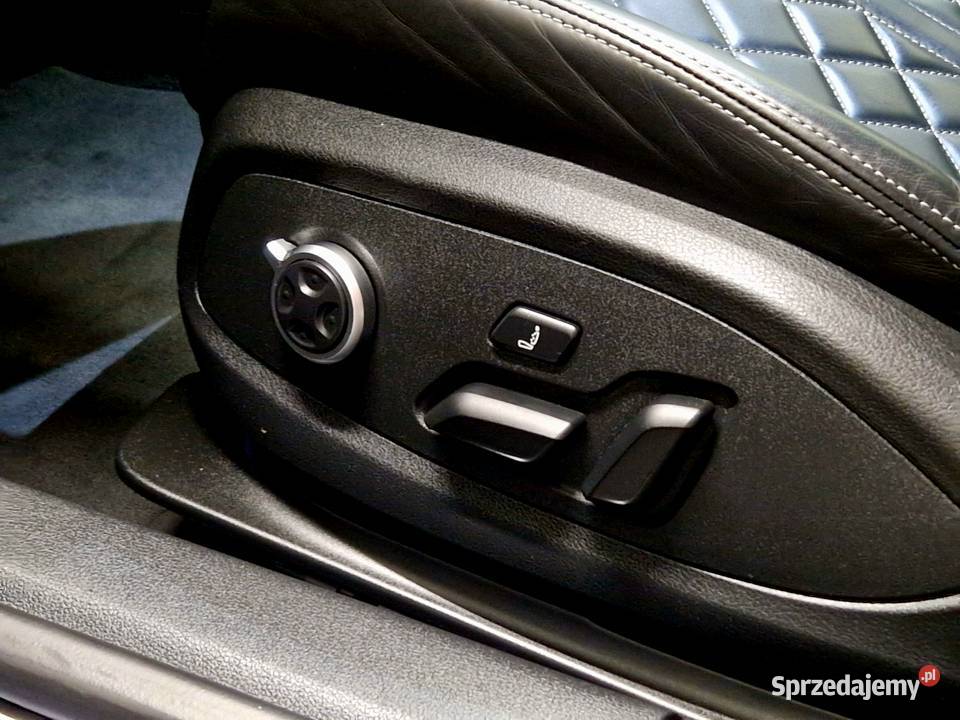 Pięknie Audi S5 2021 Niski Przebieg Oleśnica