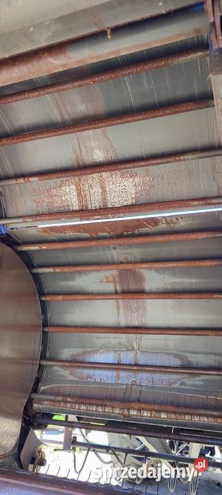 Prasa rolujaca Ursus Z543 niewypracowana Tuchowicz sprzedam