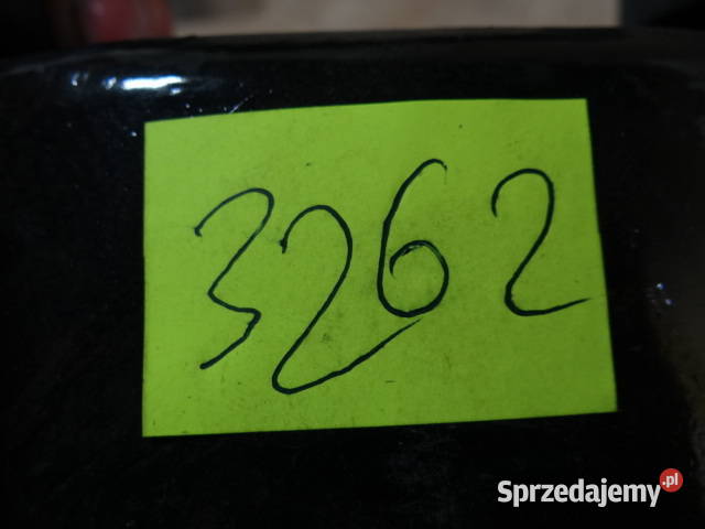 uchwyt siedzenie pasażera IFA BK Simson AWO org Mocowania i uchwyty lubuskie Żary