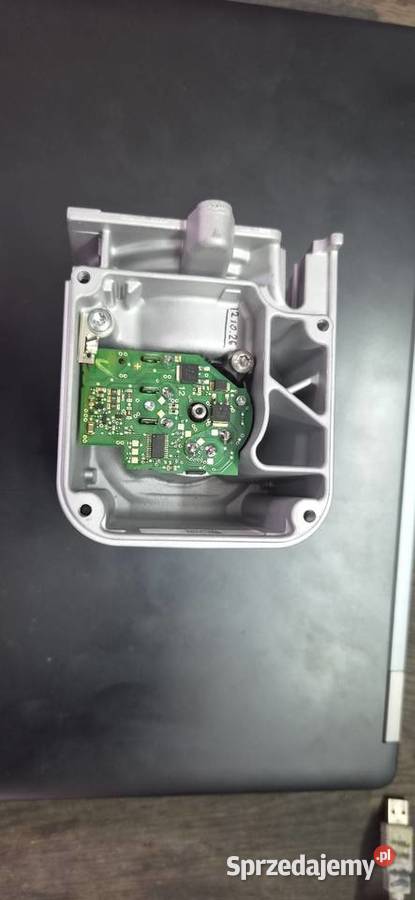 Silnik dmuchawa wentylator Webasto thermo pro 38 ciężarowe Jarocin sprzedam