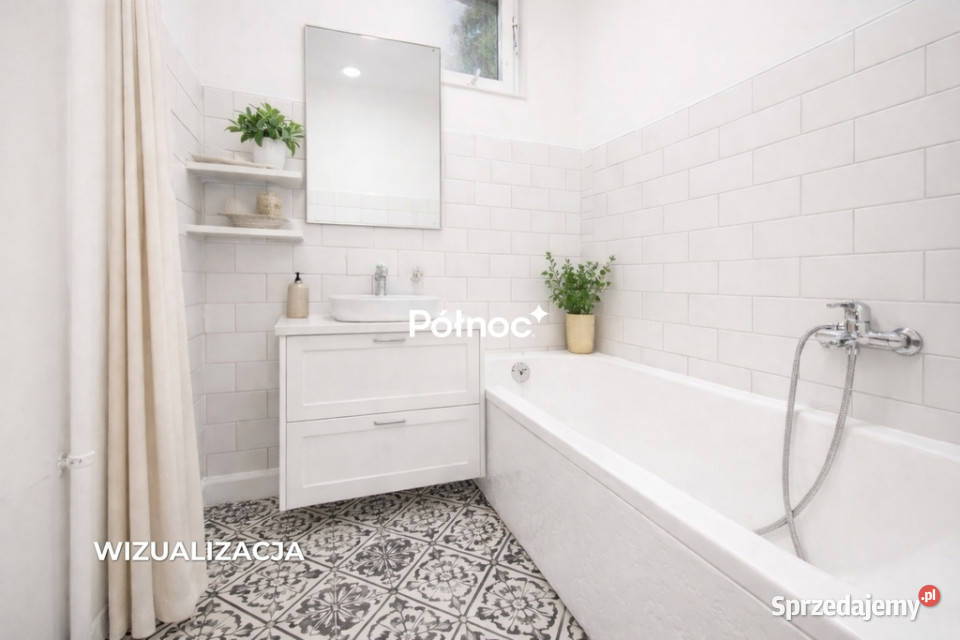 2 pokoje balkon potencjał 3 pokoi Sprzedaż