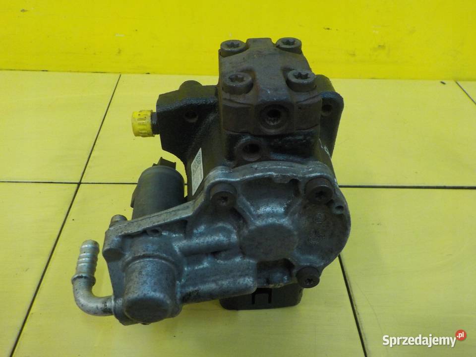 GOLF VI LEON A3 OCTAVIA IBIZA 16 TDI 11r CAY Suków