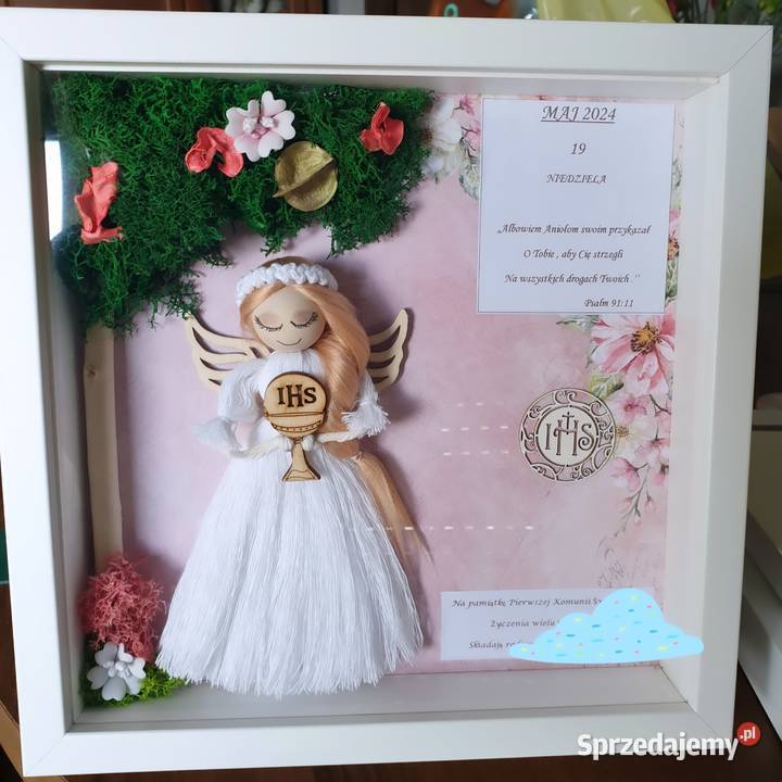 Ramki okolicznościowe na różne okazje Toruń