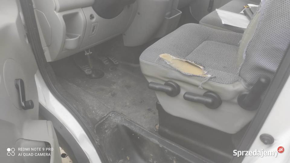 Opel movano 25 d świętokrzyskie Rytwiany