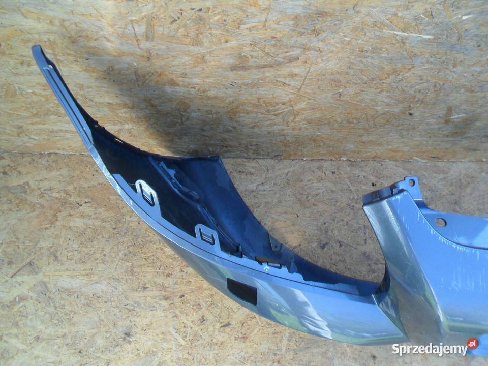 Zderzak przedni Volvo V50 2006