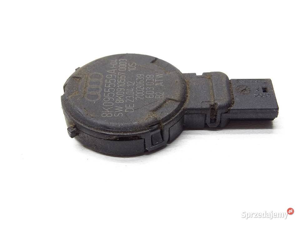 CZUJNIK SENSOR DESZCZU ZMIERZCHU 8K0955559A AUDI