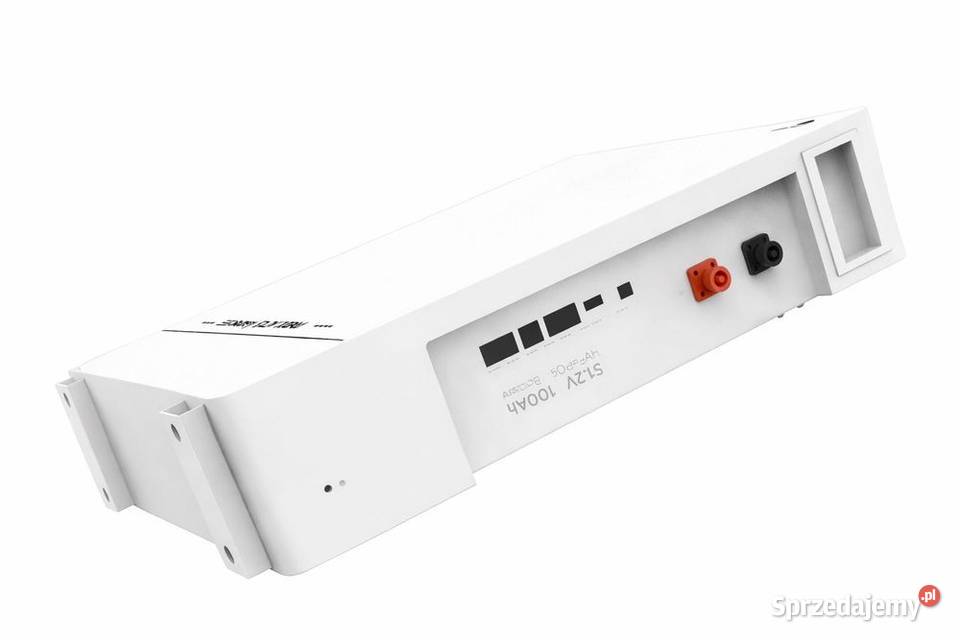 Zestaw budżetowy 4 kWh LV panele inwerter 1 faza