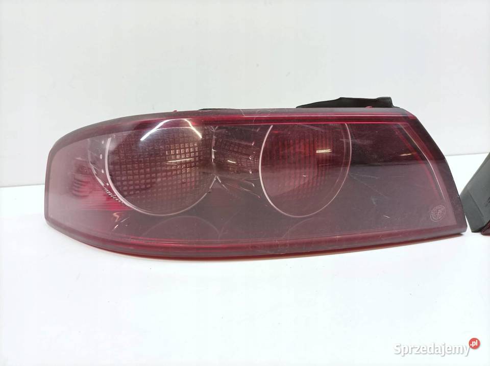LAMPA TYŁ KOMPLET KOMBI Alfa Romeo 159 I