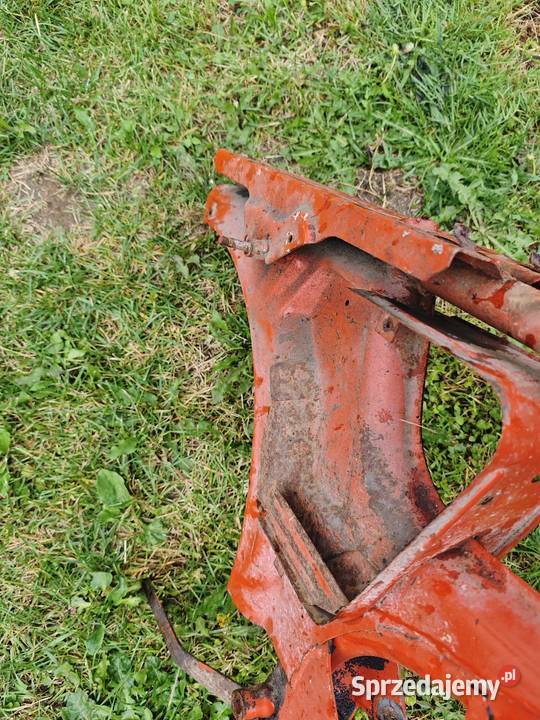 Rama Romet 50T1 50T1 3 Biegowy 3 bieg Duże Motoryzacja Tylkowo