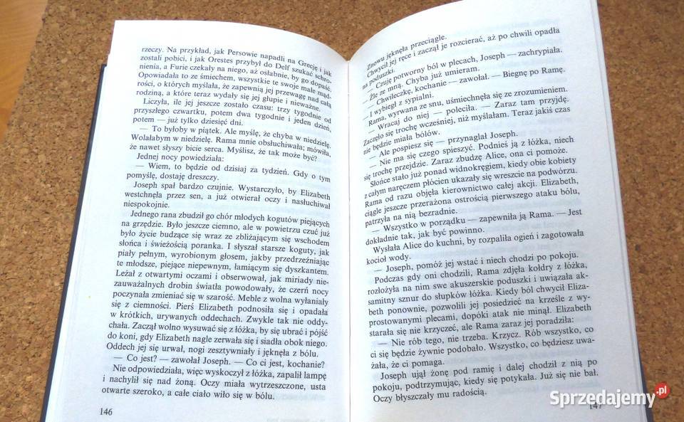 xL Nieznanemu bogu Steinbeck Warszawa