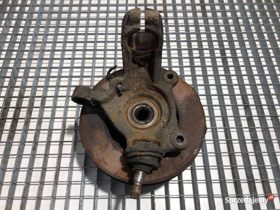 ZWROTNICA LEWY PRZÓD FORD TRANSIT V 22 85 0614 podkarpackie