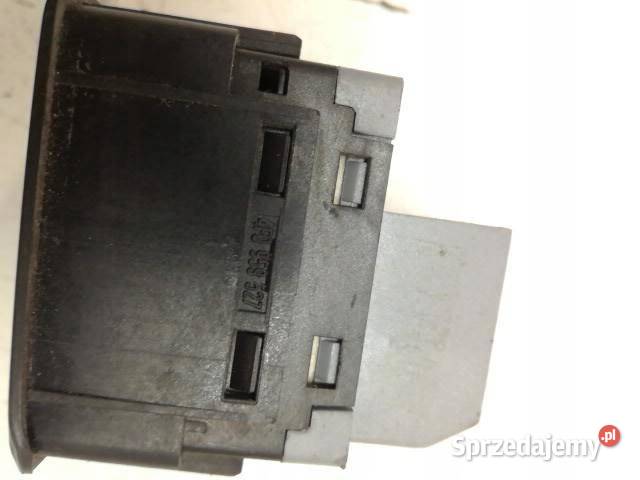 PRZEŁĄCZNIK ALARMU 4F0959527 Audi A6 III C6