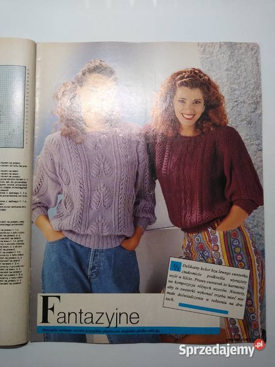 Strick Schick 81991 Gdańsk