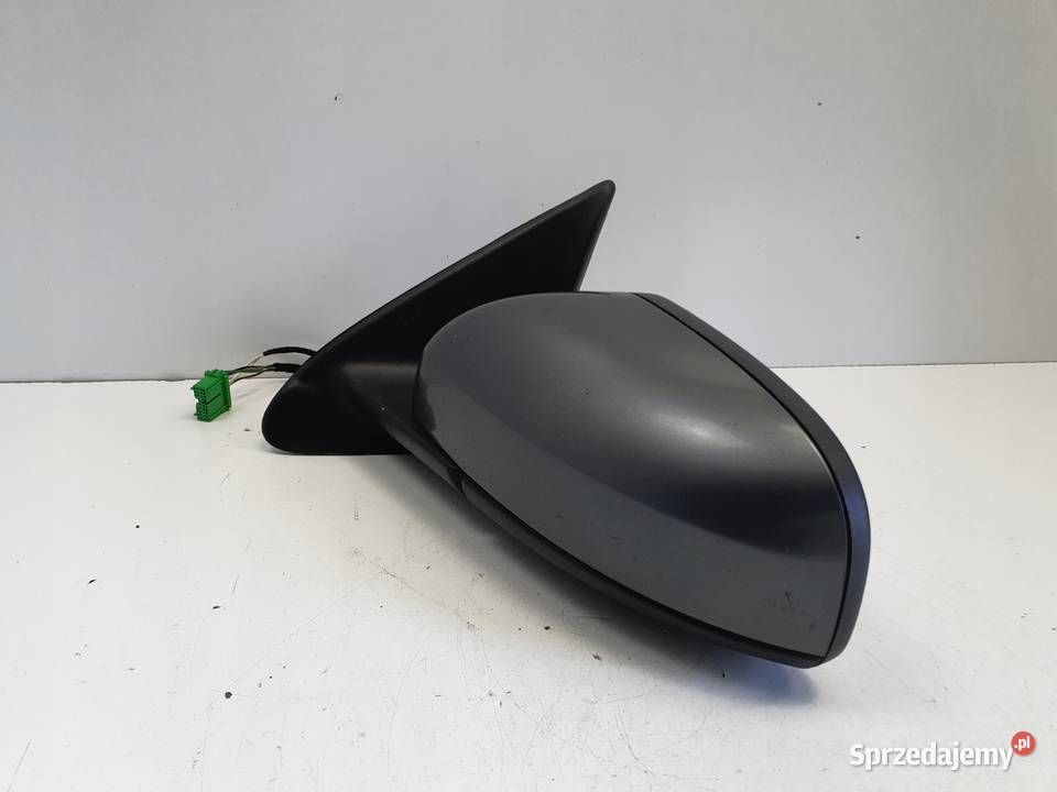 Volvo S60 V70 II LIFT LUSTERKO LEWE KIEROWCY 7 Janów