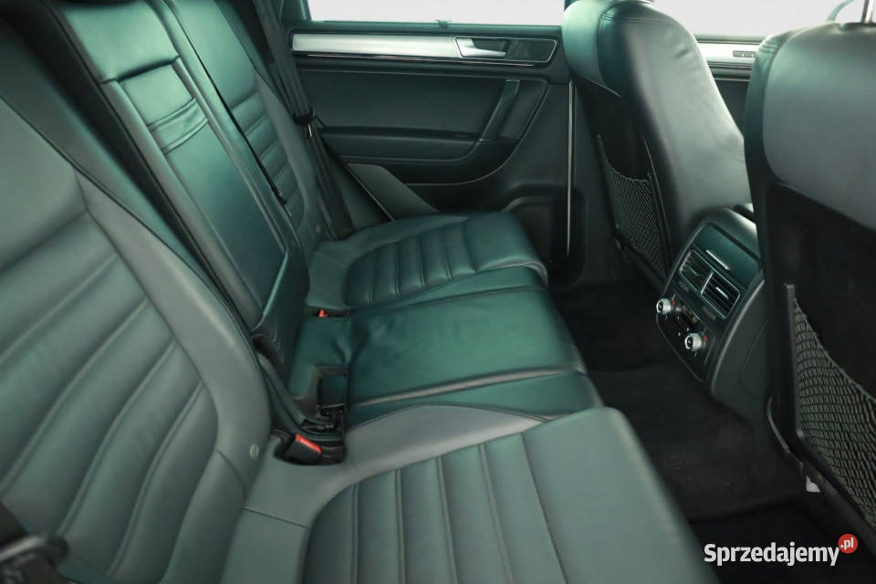 VW Touareg 30 TDI Touareg sprzedam
