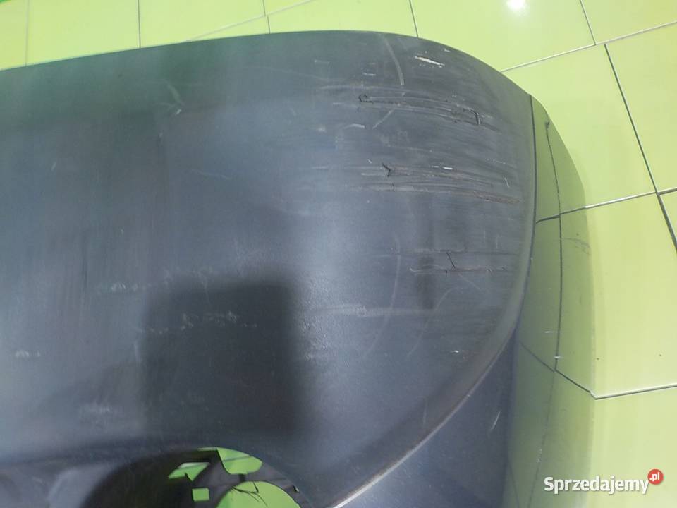 OPEL VIVARO A I TRAFIC II LIFT 20 CDTI 12r VAN Suków