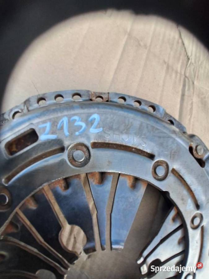 Audi Seat Skoda Volkswagen 19 TDi BLS koło Jastrzębie-Zdrój