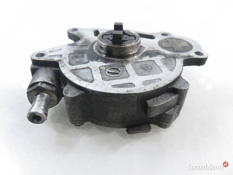 POMPA VACUM VW GOLF VI 16 TDI CAYC 03L145100G małopolskie