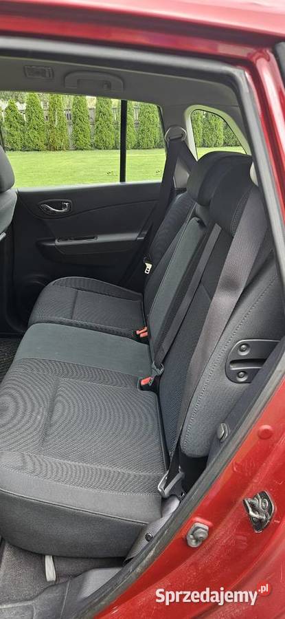 Renault Koleos 20 dci 4x4 Koleos Panki sprzedam