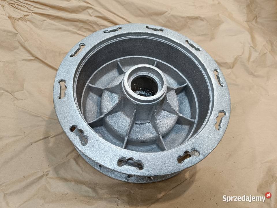 piasta beben koła junak m10 m07 b20 koło Częstochowa