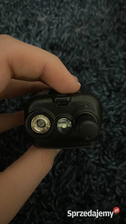 Baofeng UV5R Mini Antena