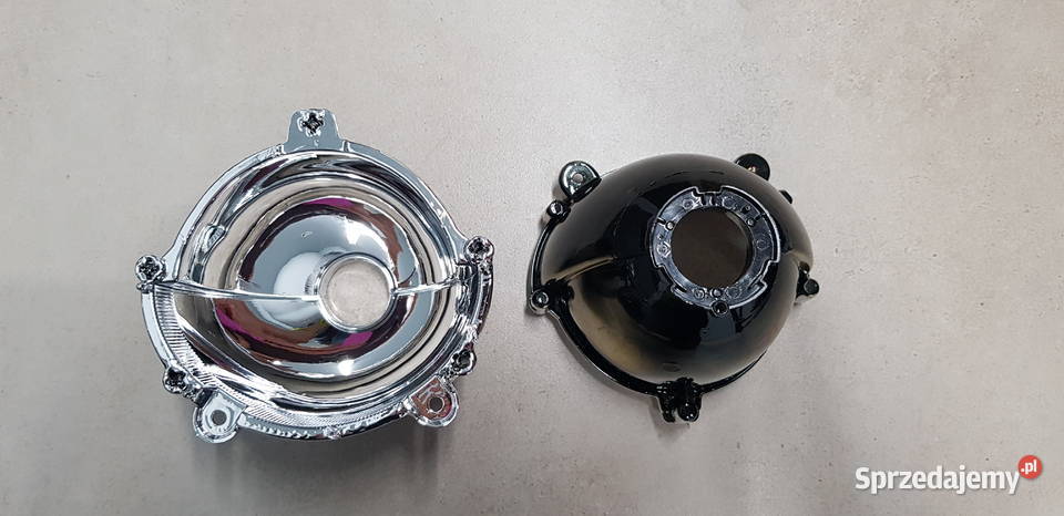 Odbłyśnik xenon D2S Audi A6 C5 A3 S3 8L Opel Kielcza