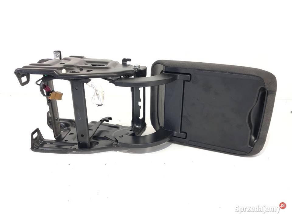 PODŁOKIETNIK AUDI A4 B8 Kombi 0715 8K0864283 podkarpackie