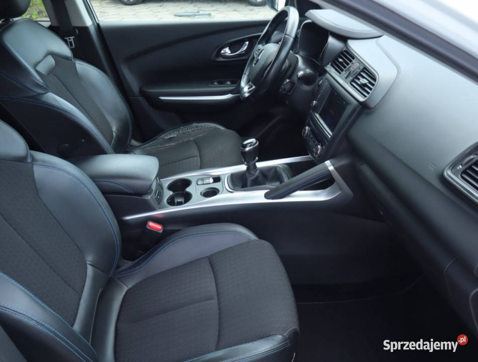 Renault Kadjar 16 TCe Łódź sprzedam