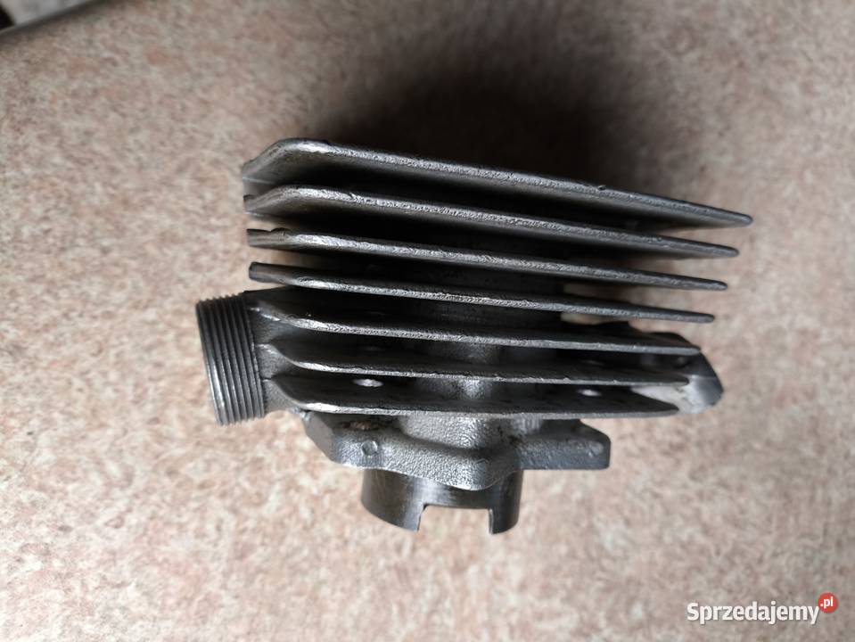 Cylinder Romet Pegaz 700 automatcylinder 010 Bełchatów