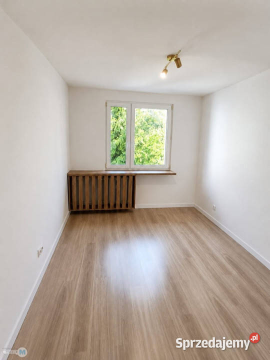 Mieszkanie na sprzedaż 5812m2 3pok Kielce 58.12m2