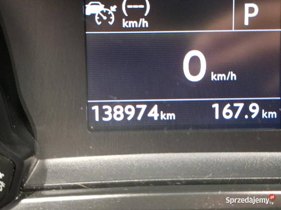 Peugeot 308 SW 2020 ALLURE do drobnych poprawek Zawiercie