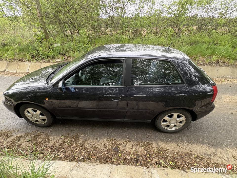 Samochód Audi A3 Ostrowiec Świętokrzyski