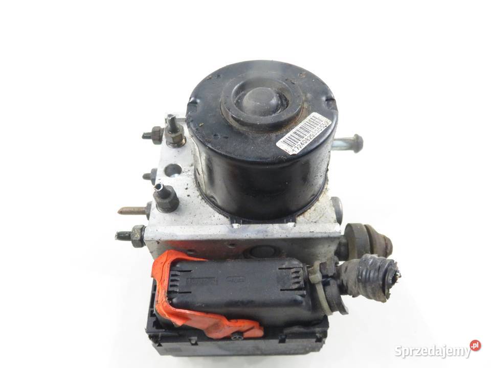 POMPA ABS SUZUKI LIANA 06210901613 5WK84121 Układ ABS i ESP małopolskie