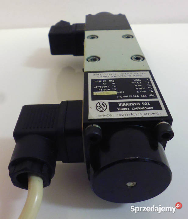 Rozdzielacz Rakovnik RSE1062X11220U1 Syców