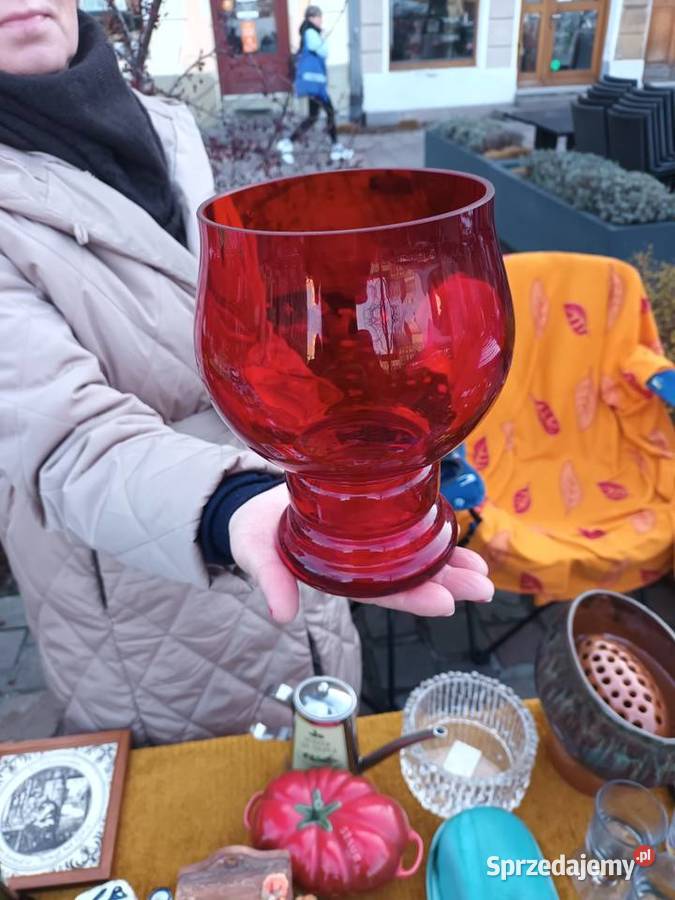 Kielich artystyczny Bielsko-Biała