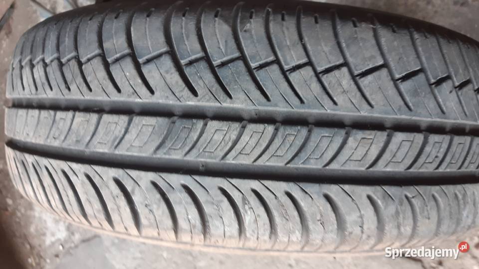 Opona michelin 196x65x15 Zelów