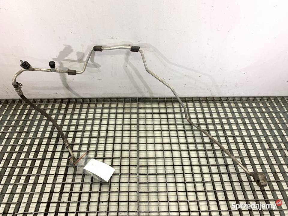 RURKA KLIMATYZACJI VW PASSAT B7 3C0820741AJ 20 podkarpackie sprzedam