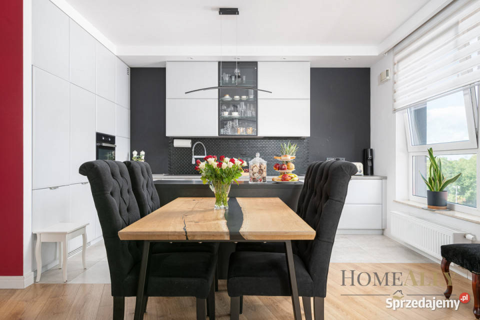 Mieszkanie sprzedam 99m2 Warszawa Przerwana