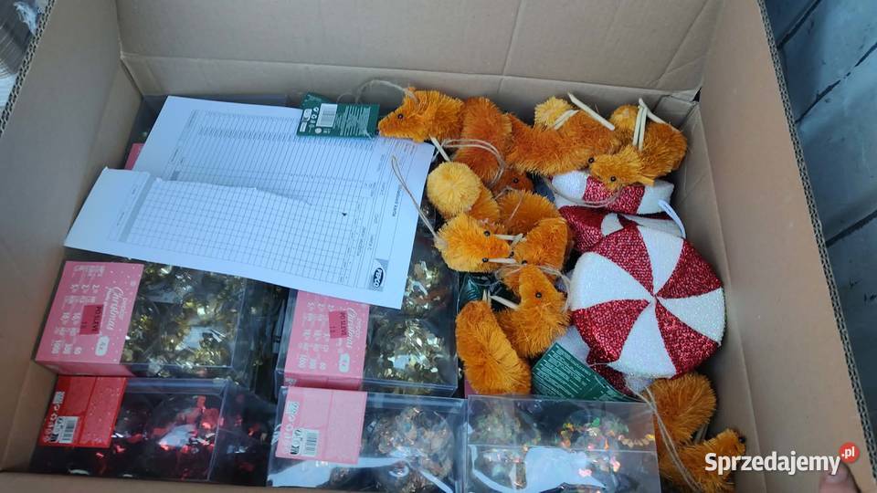 paleta palety ze zwrotami konsumenckimi pepco Książ Wielkopolski