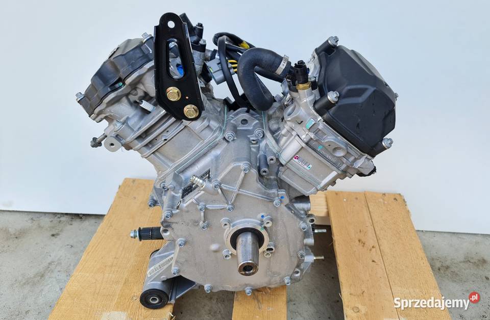 Silnik Engine Can Am Outlander 570 Renegade