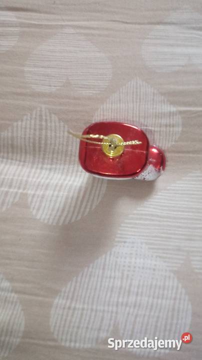 Ozdoby świąteczne Wyposażenie wnętrz Warszawa sprzedam