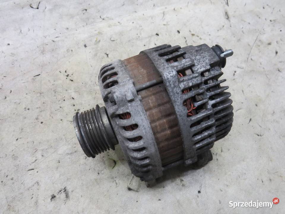 ALTERNATOR NOTE E12 15 DCI 231003VDIA osobowe sprzedam