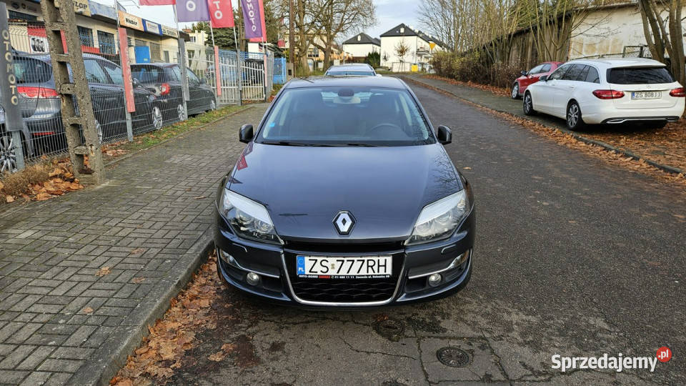 Renault Laguna isofix Laguna Szczecin sprzedam