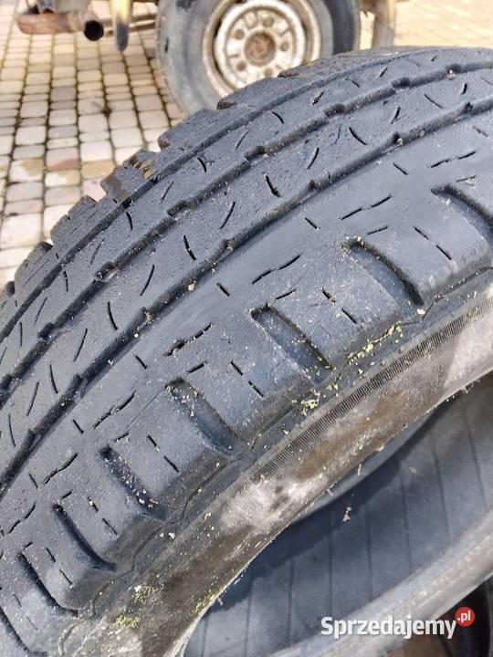 Opony do busa1966516c 16cale Samochodowe Kielce sprzedam
