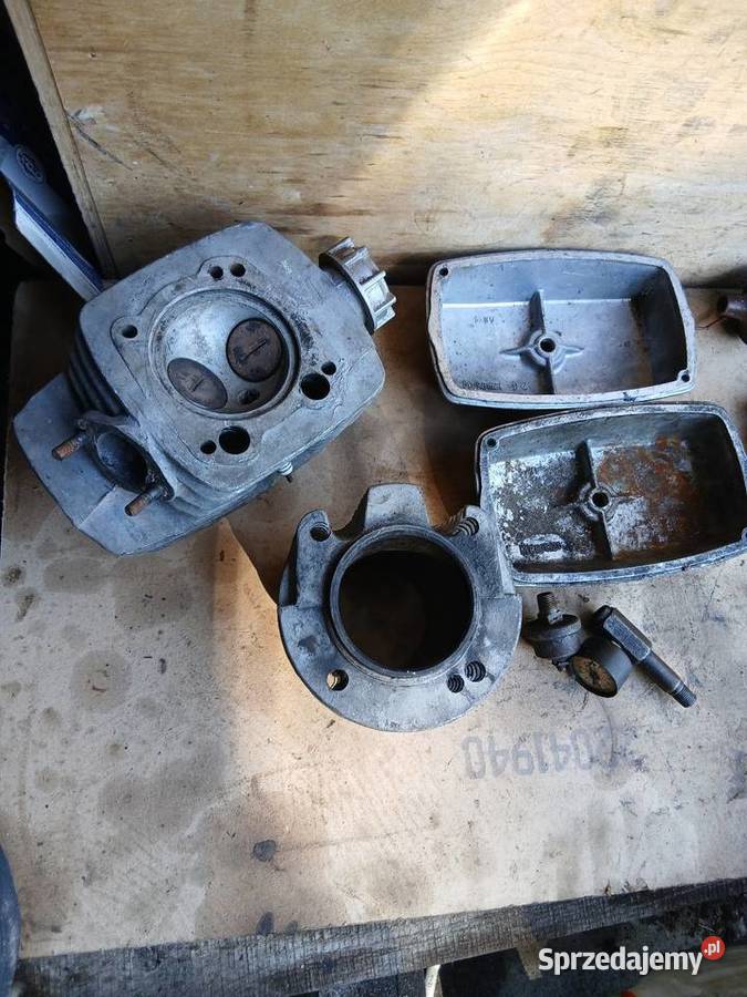 Mt9k650 silnikdniepr k750 m72 ural świętokrzyskie Ostrowiec Świętokrzyski