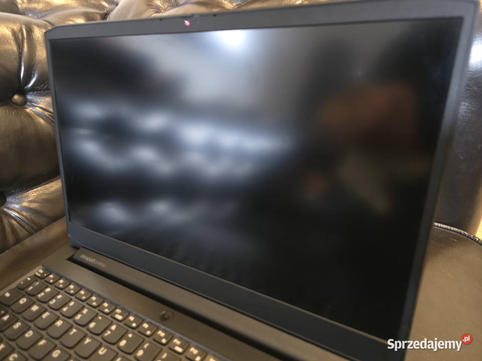 Lenovo Ideapad gaming 3 Radom