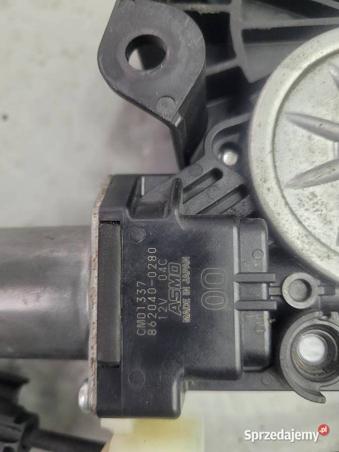 HONDA GOLD WING GOLDWING GL1800 SC79B 1823 OEM